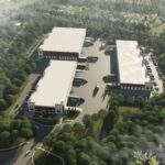 Nokesville Aerial 2