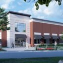 Nokesville Rendering 1 (street View)